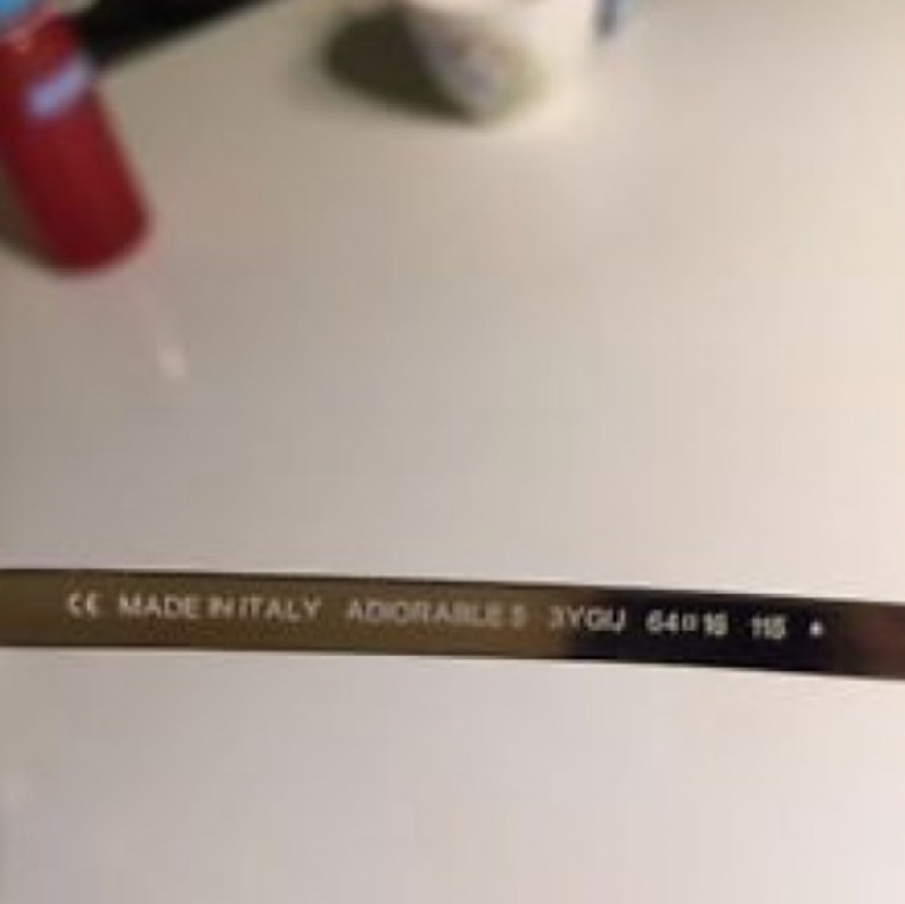 Adiorable 5 by dior pic of prosuct number